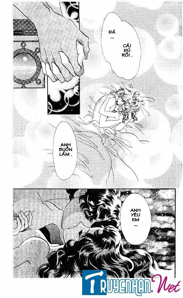 Magnolia Waltz Chapter 13 - Trang 2