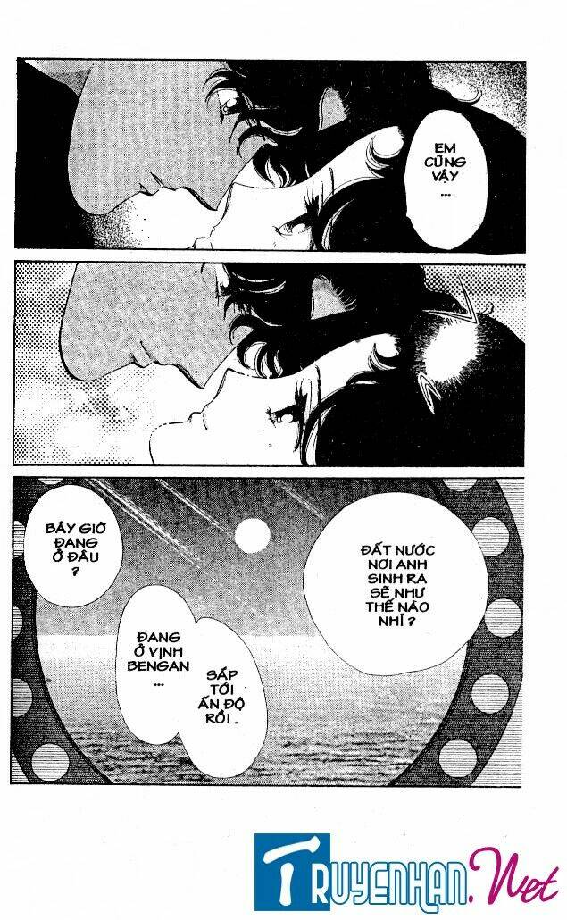 Magnolia Waltz Chapter 13 - Trang 2