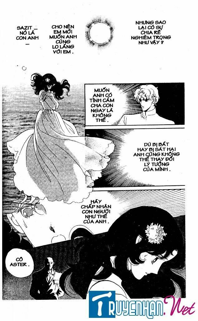 Magnolia Waltz Chapter 13 - Trang 2