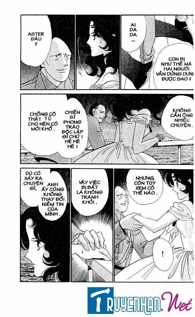 Magnolia Waltz Chapter 13 - Trang 2