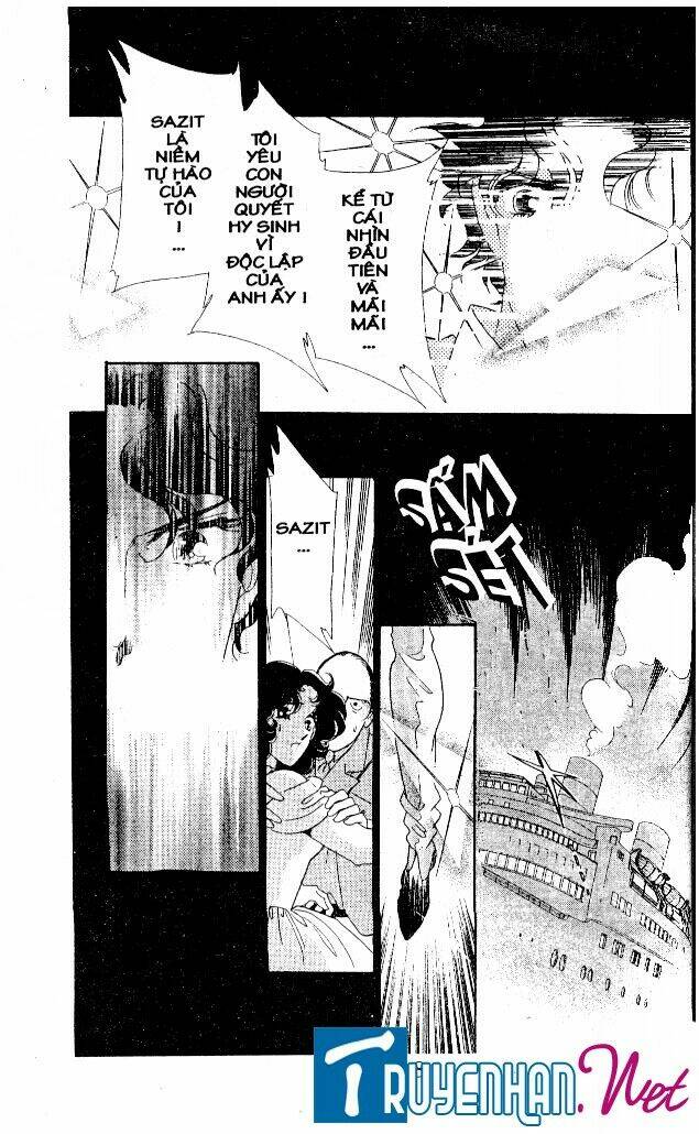 Magnolia Waltz Chapter 13 - Trang 2