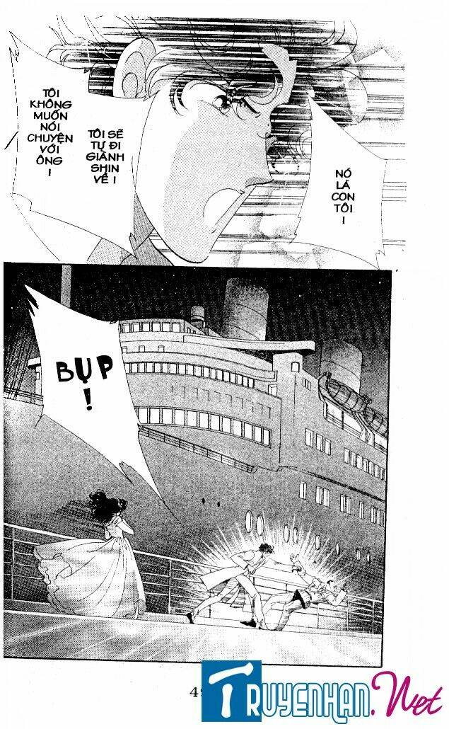 Magnolia Waltz Chapter 13 - Trang 2