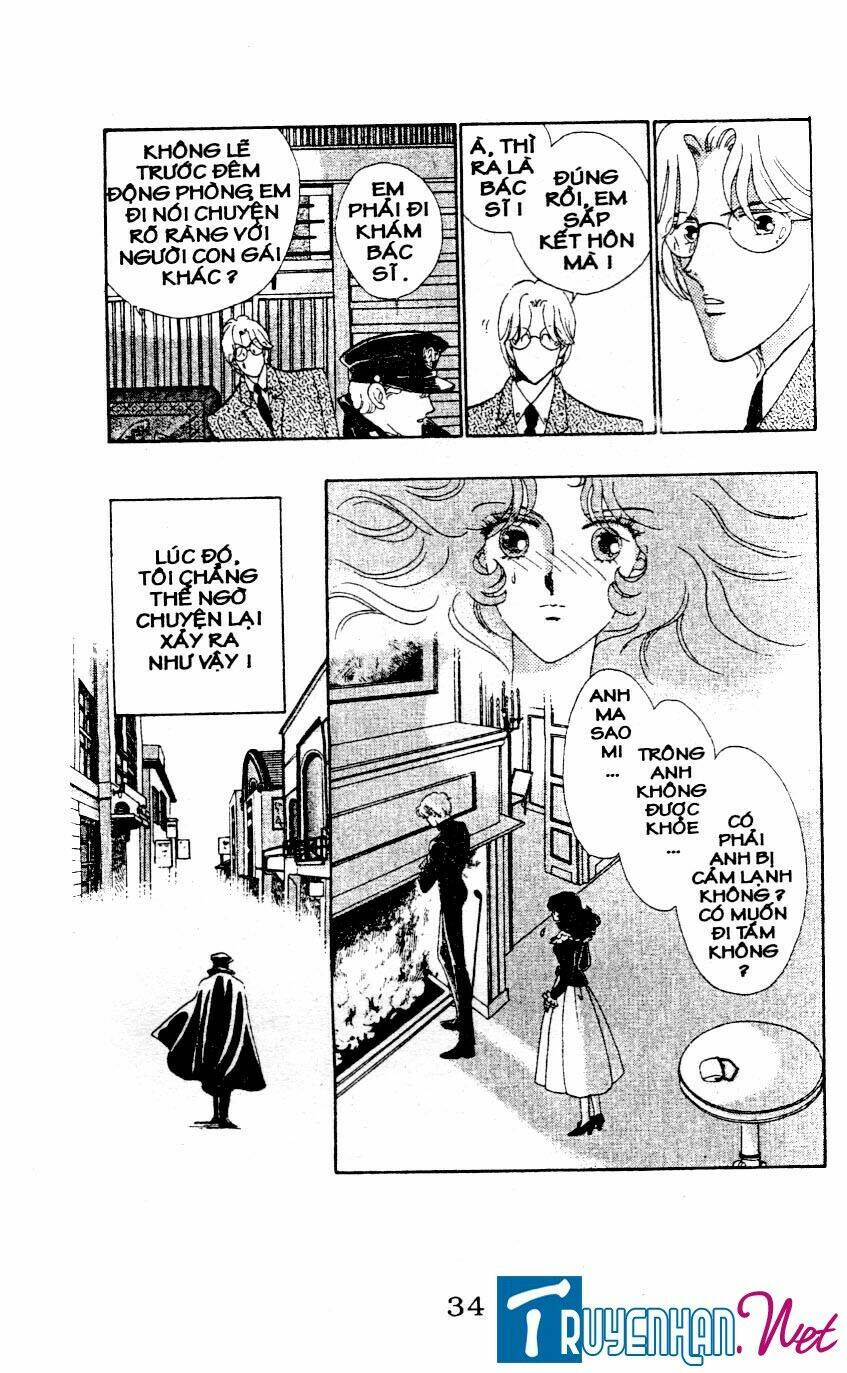 Magnolia Waltz Chapter 2 - Trang 2