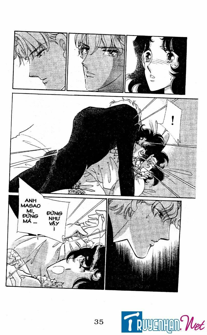 Magnolia Waltz Chapter 2 - Trang 2