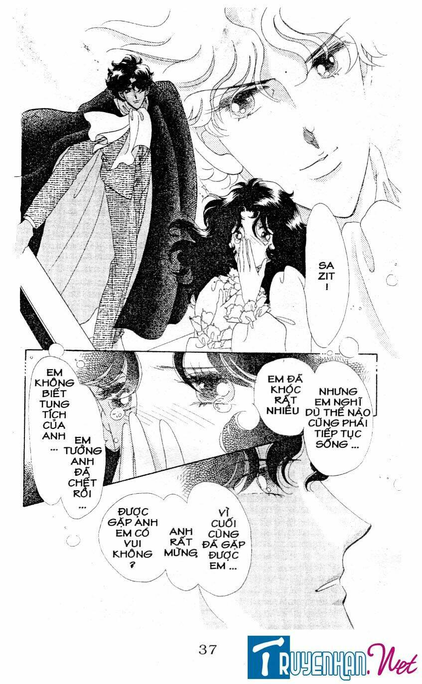 Magnolia Waltz Chapter 2 - Trang 2