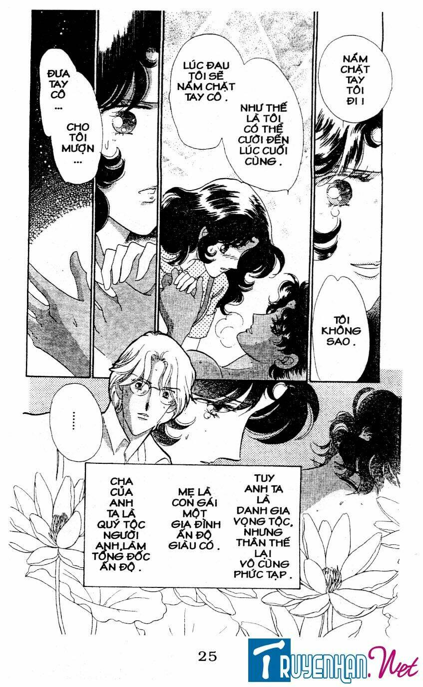 Magnolia Waltz Chapter 2 - Trang 2