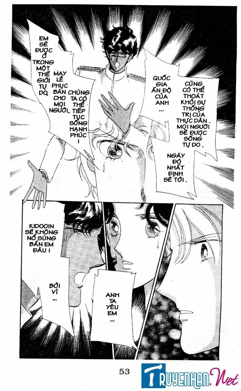 Magnolia Waltz Chapter 3 - Trang 2