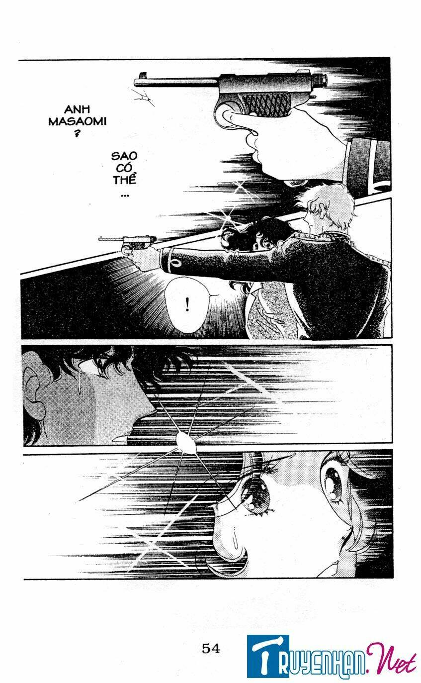 Magnolia Waltz Chapter 3 - Trang 2