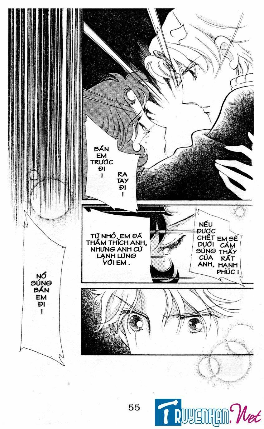 Magnolia Waltz Chapter 3 - Trang 2