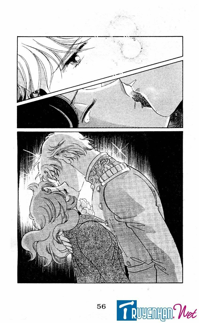 Magnolia Waltz Chapter 3 - Trang 2