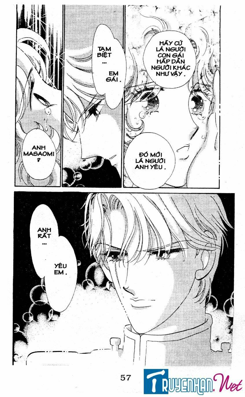 Magnolia Waltz Chapter 3 - Trang 2