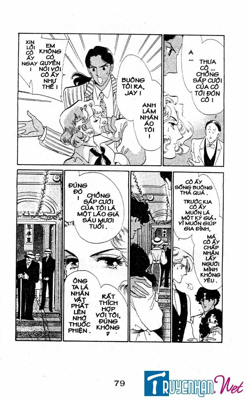 Magnolia Waltz Chapter 5 - Trang 2