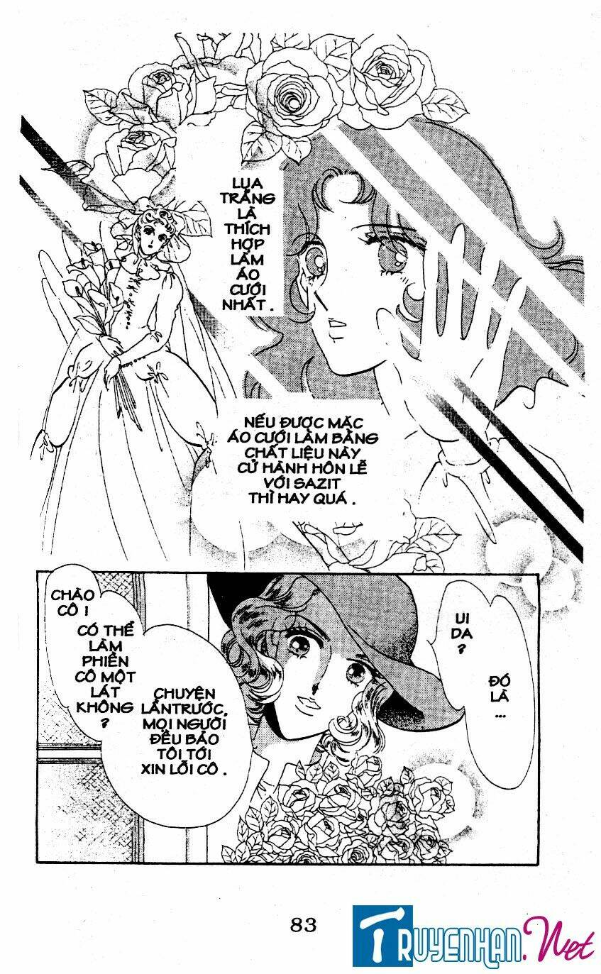 Magnolia Waltz Chapter 6 - Trang 2