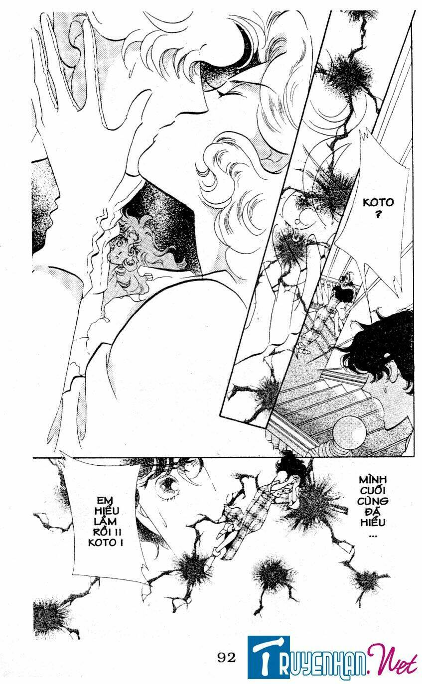 Magnolia Waltz Chapter 6 - Trang 2