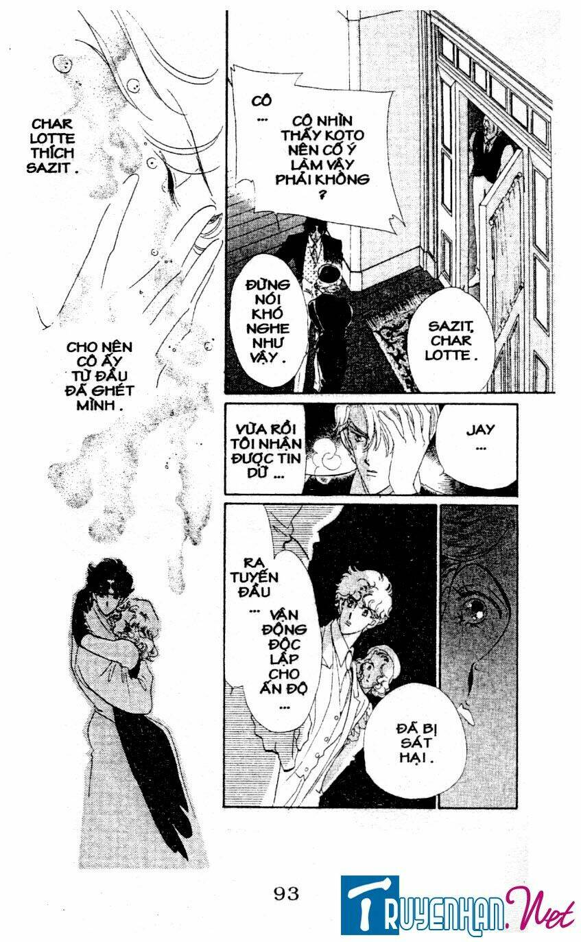 Magnolia Waltz Chapter 6 - Trang 2