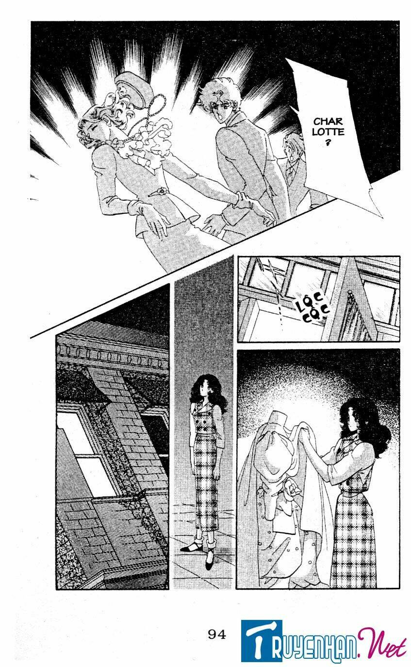 Magnolia Waltz Chapter 6 - Trang 2