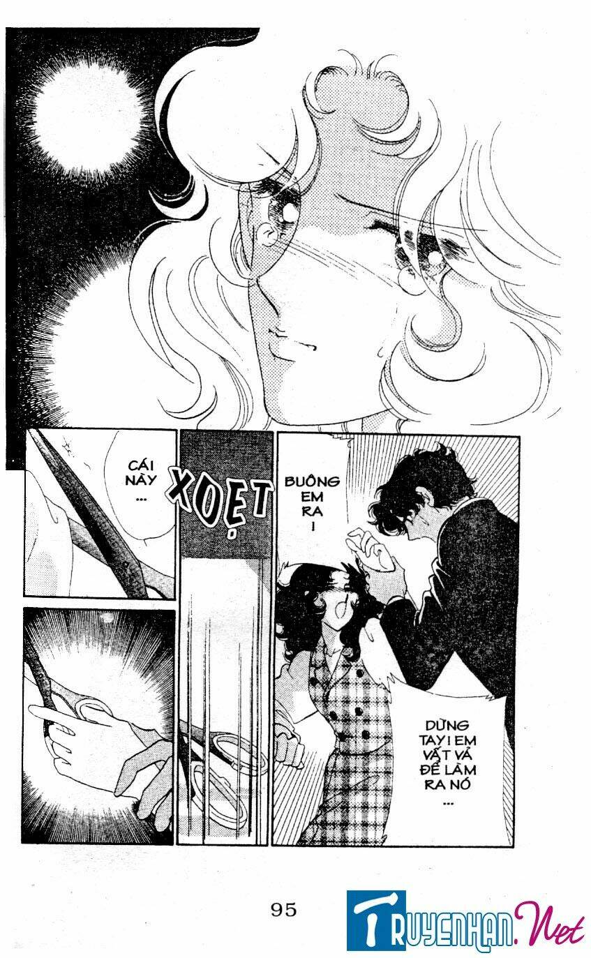 Magnolia Waltz Chapter 6 - Trang 2