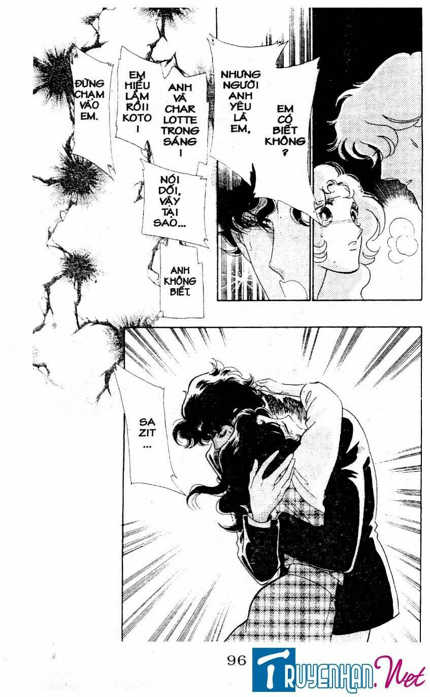 Magnolia Waltz Chapter 6 - Trang 2