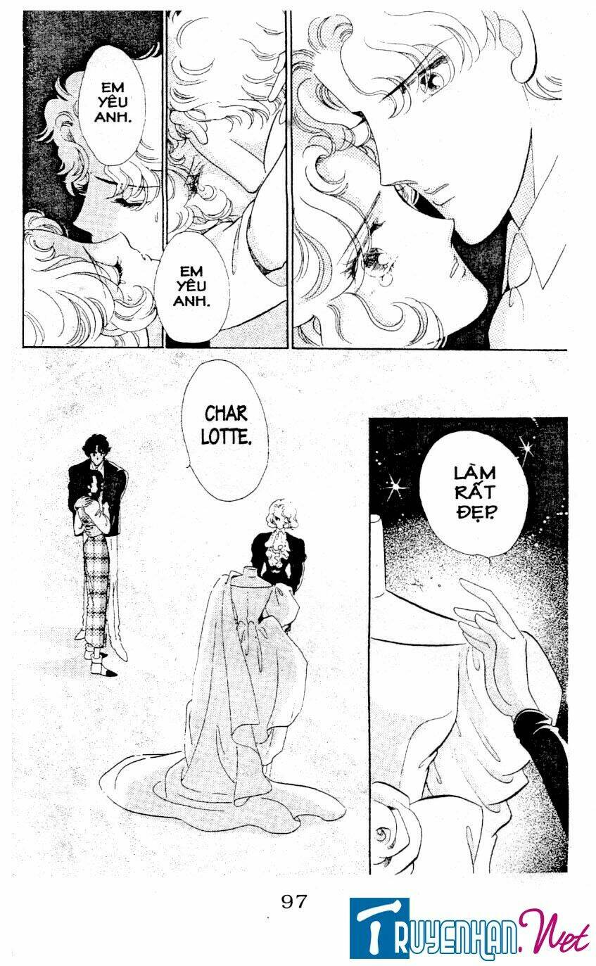 Magnolia Waltz Chapter 6 - Trang 2