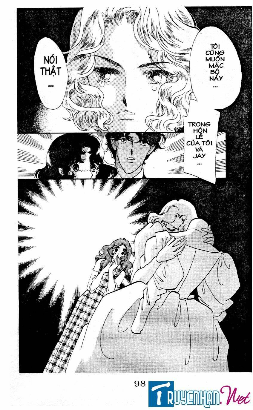 Magnolia Waltz Chapter 6 - Trang 2