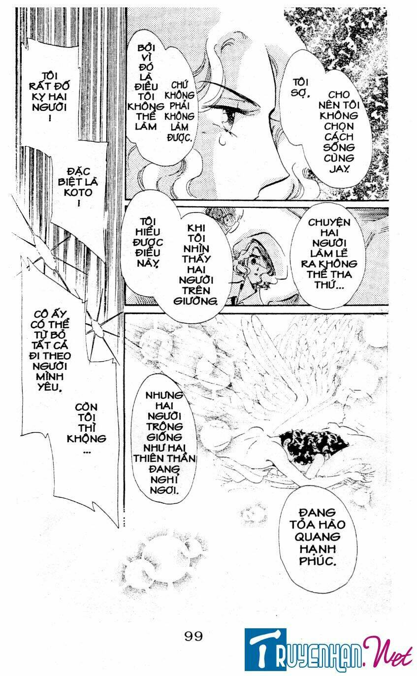 Magnolia Waltz Chapter 6 - Trang 2