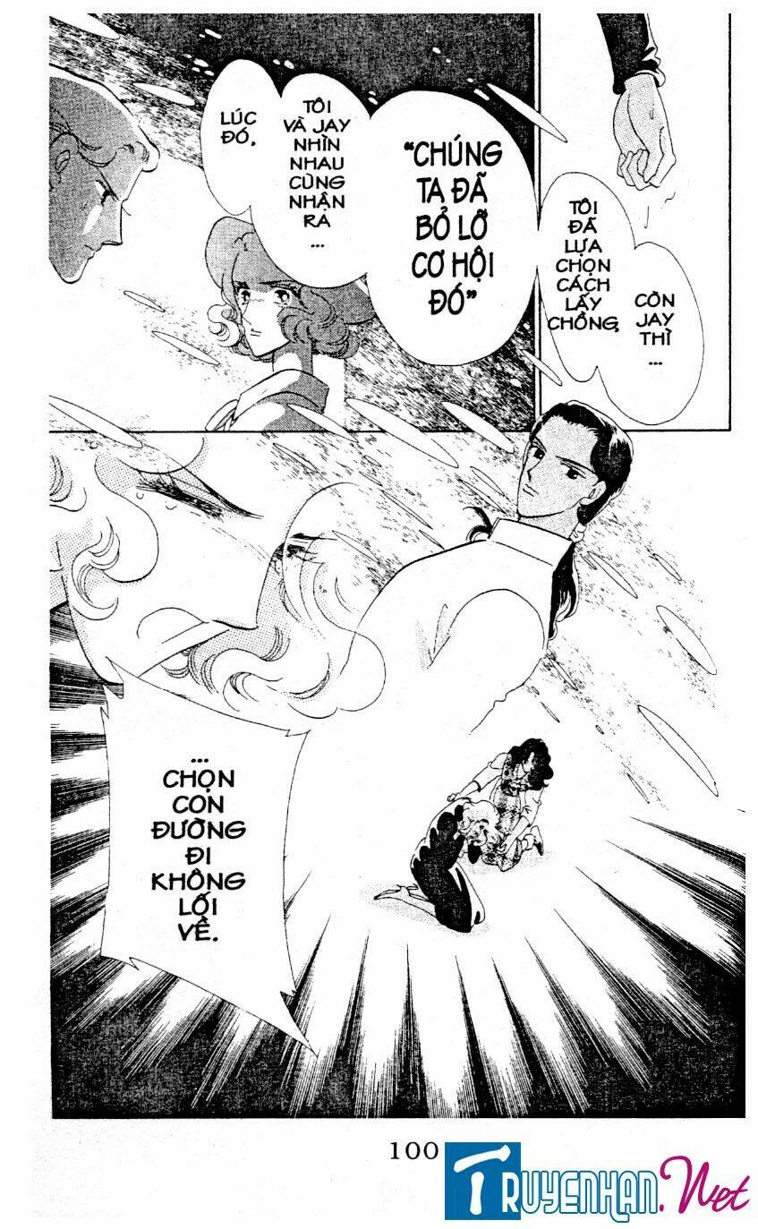 Magnolia Waltz Chapter 6 - Trang 2