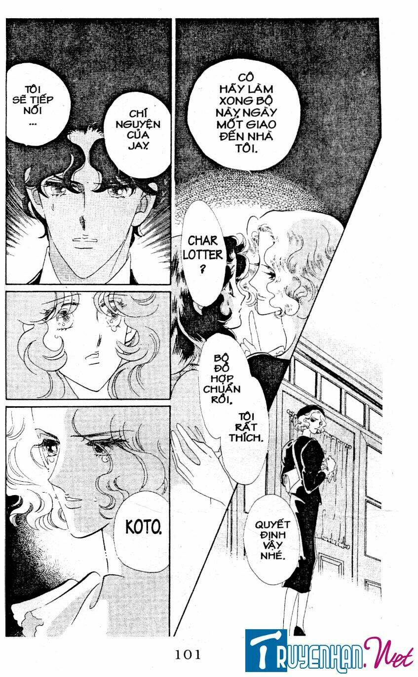 Magnolia Waltz Chapter 6 - Trang 2