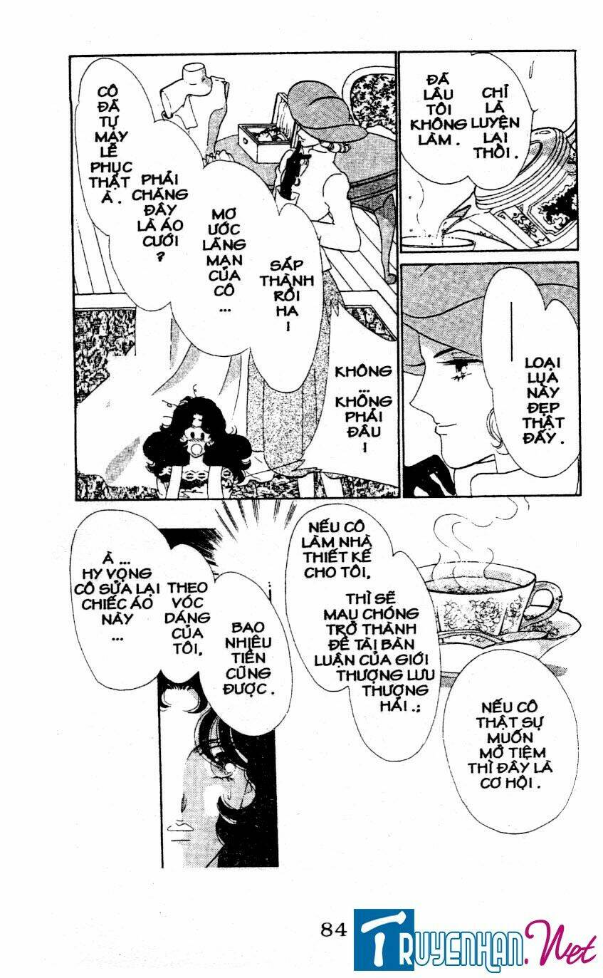 Magnolia Waltz Chapter 6 - Trang 2