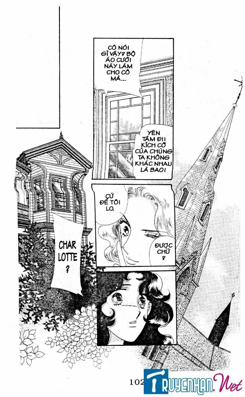 Magnolia Waltz Chapter 6 - Trang 2