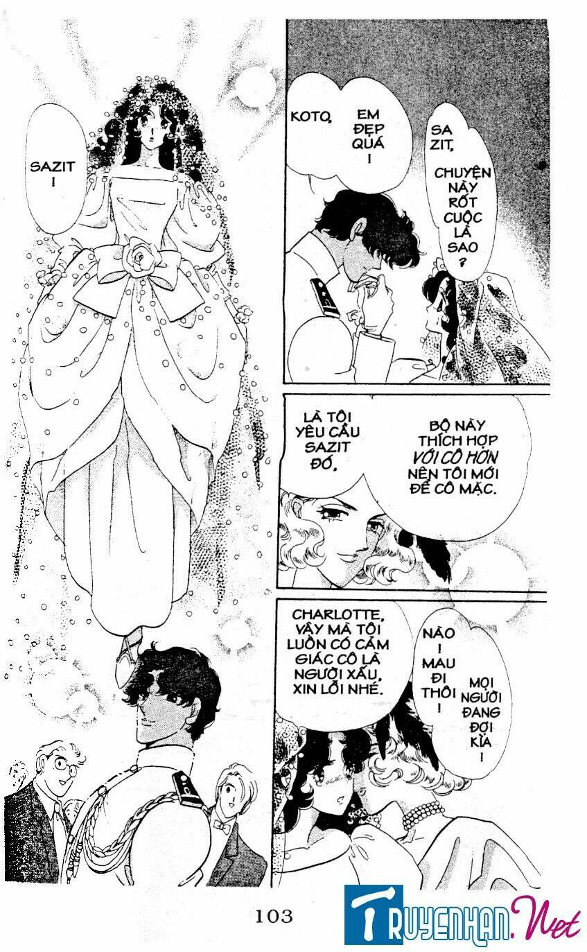 Magnolia Waltz Chapter 6 - Trang 2