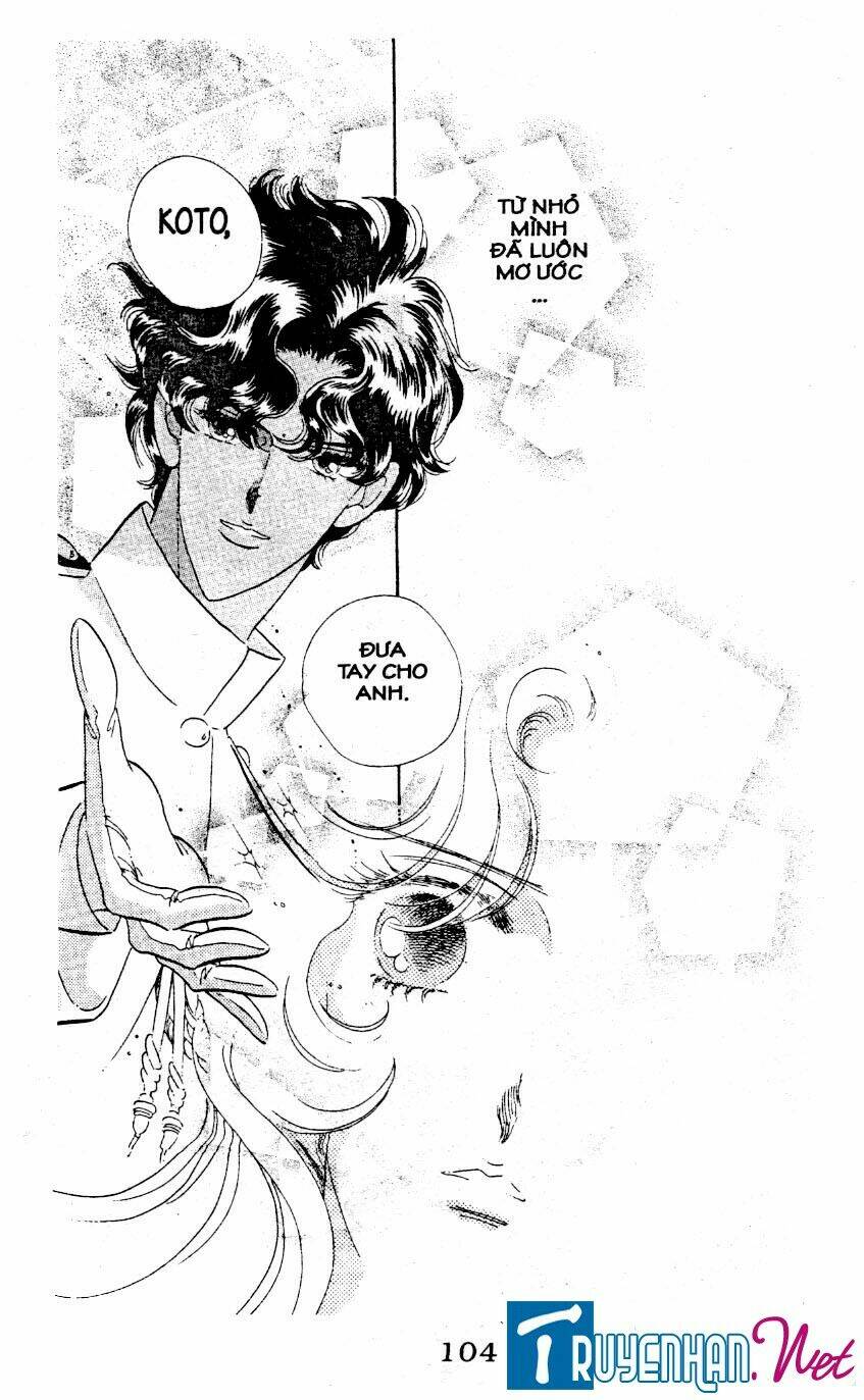 Magnolia Waltz Chapter 6 - Trang 2