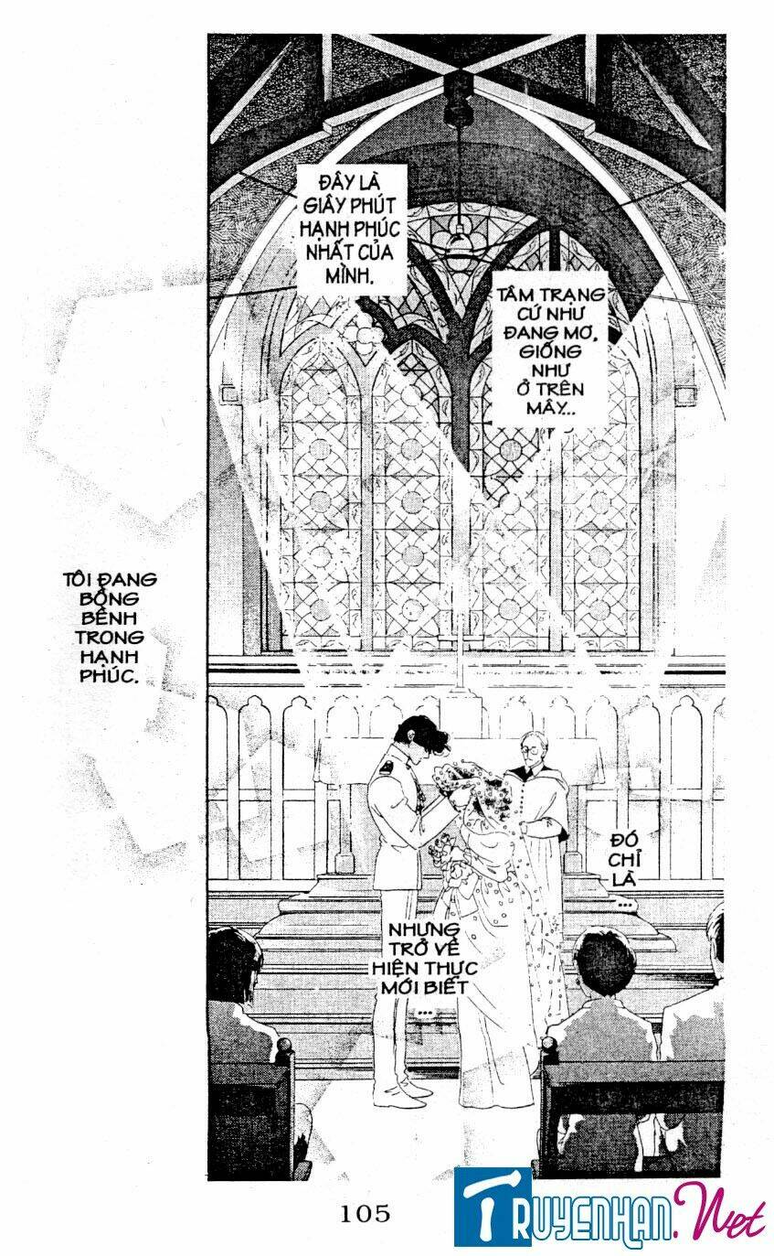 Magnolia Waltz Chapter 6 - Trang 2