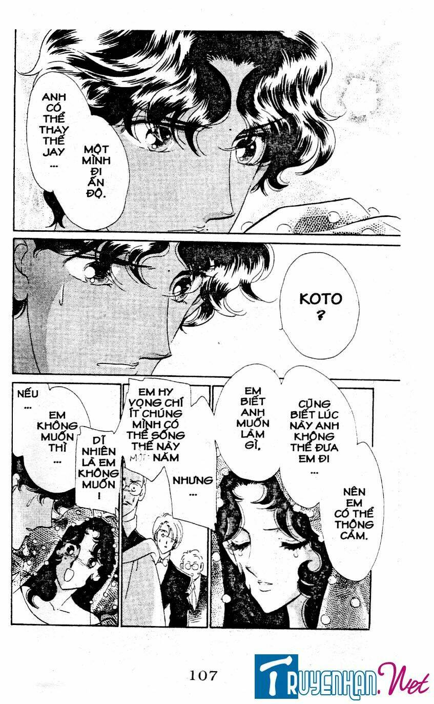 Magnolia Waltz Chapter 6 - Trang 2