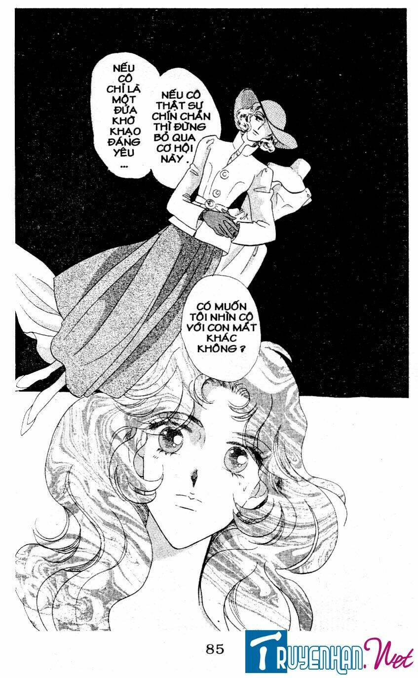 Magnolia Waltz Chapter 6 - Trang 2