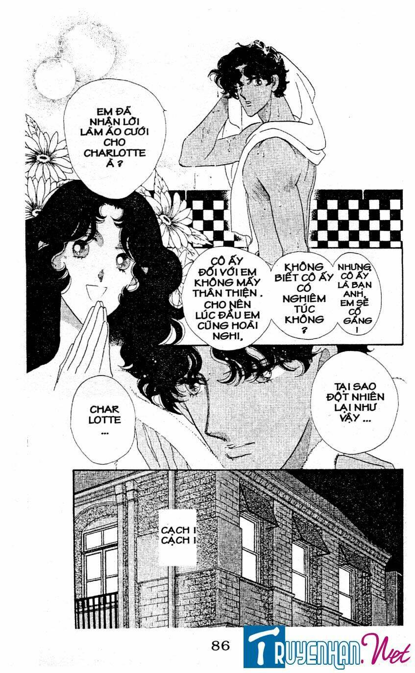 Magnolia Waltz Chapter 6 - Trang 2