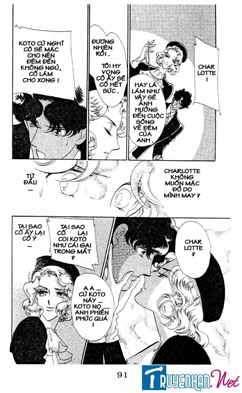 Magnolia Waltz Chapter 6 - Trang 2