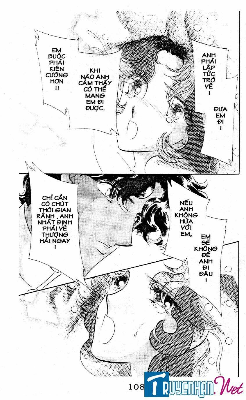 Magnolia Waltz Chapter 7 - Trang 2