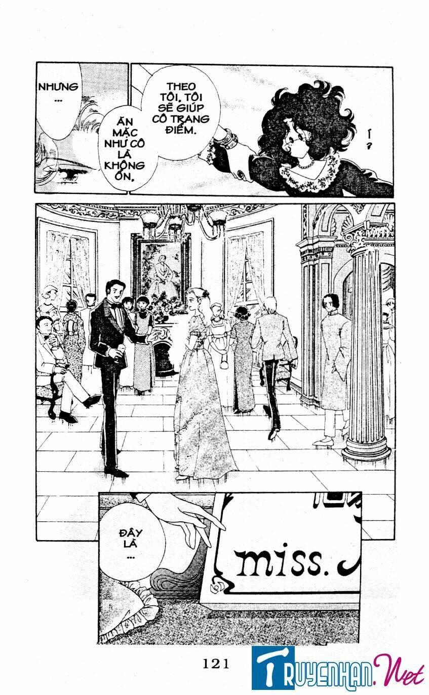 Magnolia Waltz Chapter 7 - Trang 2