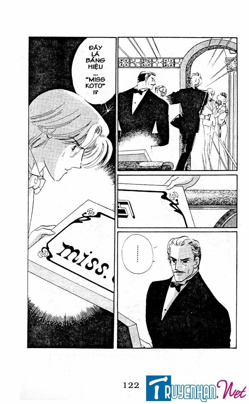 Magnolia Waltz Chapter 7 - Trang 2