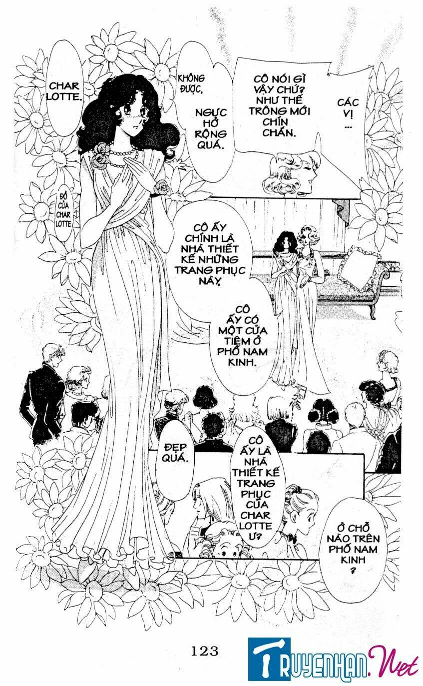 Magnolia Waltz Chapter 7 - Trang 2