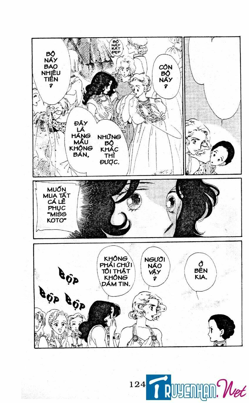 Magnolia Waltz Chapter 7 - Trang 2