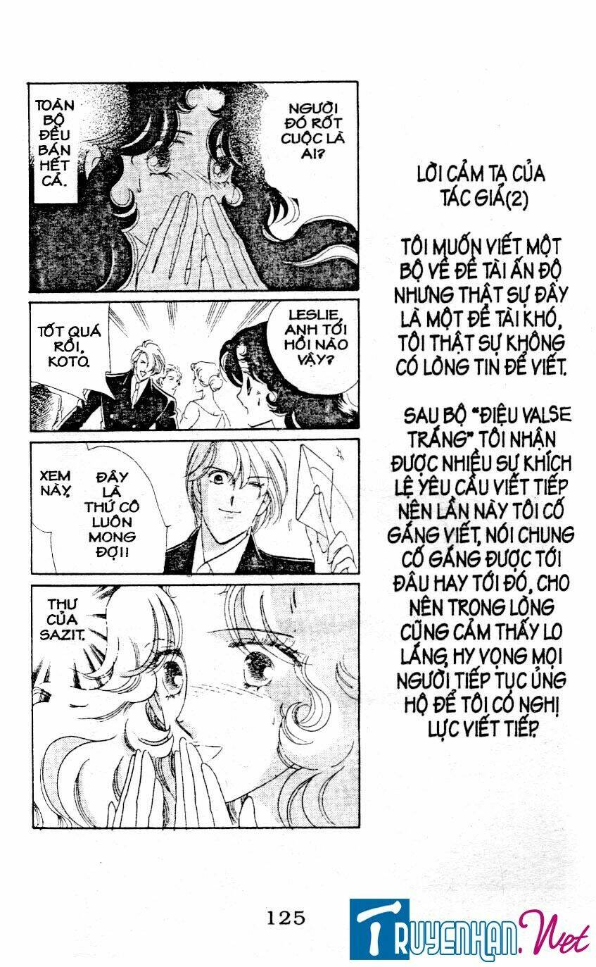 Magnolia Waltz Chapter 7 - Trang 2