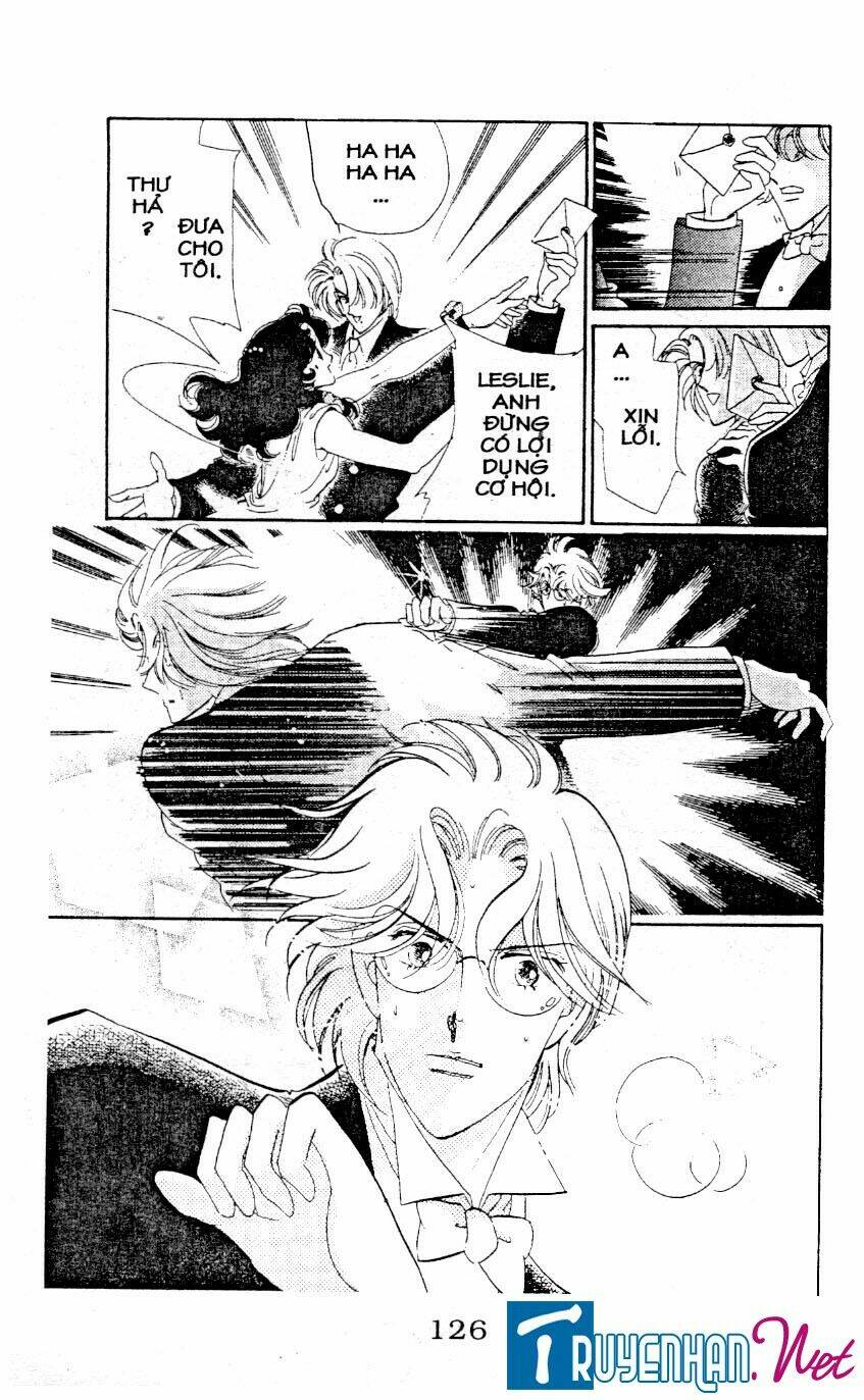 Magnolia Waltz Chapter 7 - Trang 2