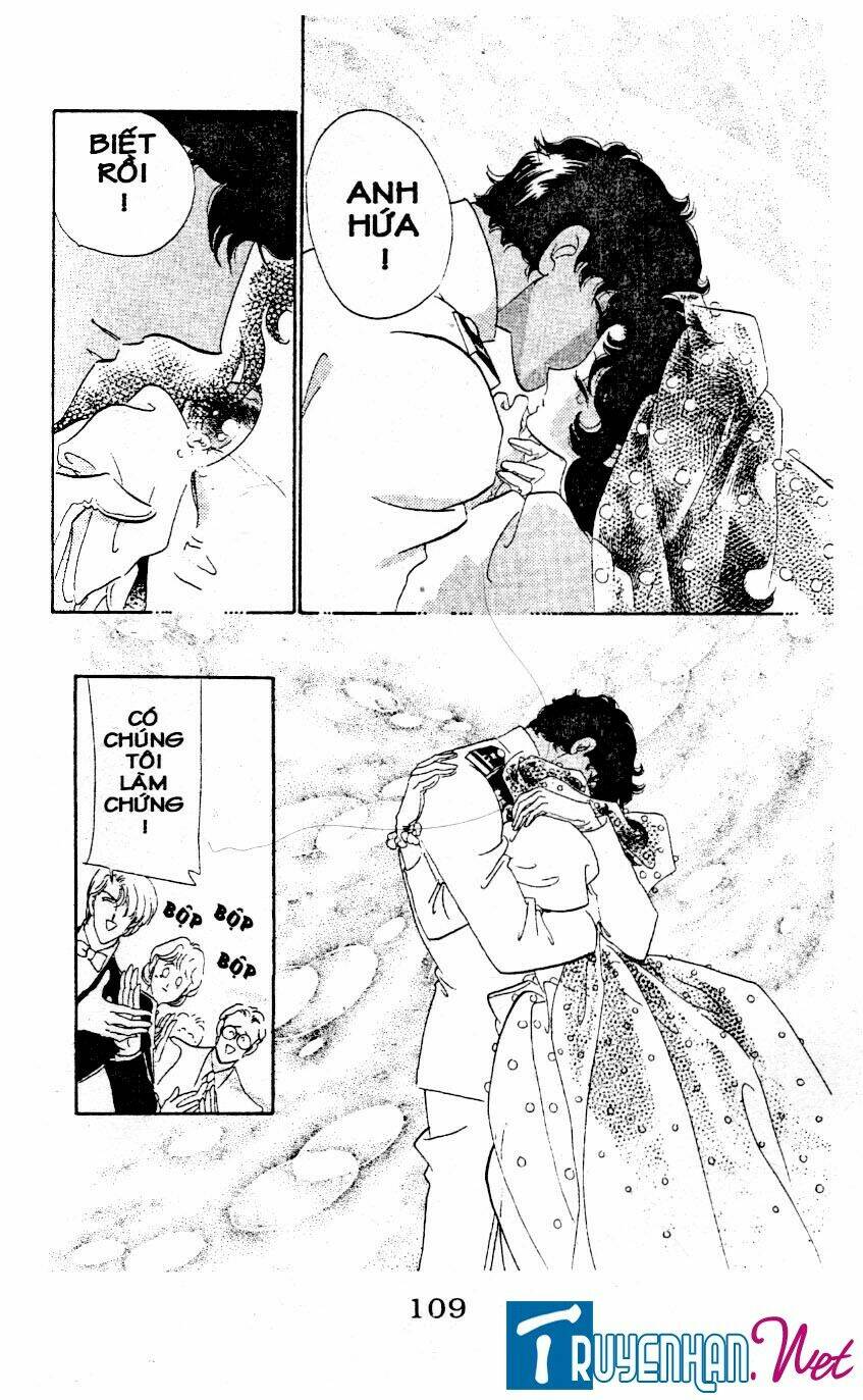 Magnolia Waltz Chapter 7 - Trang 2