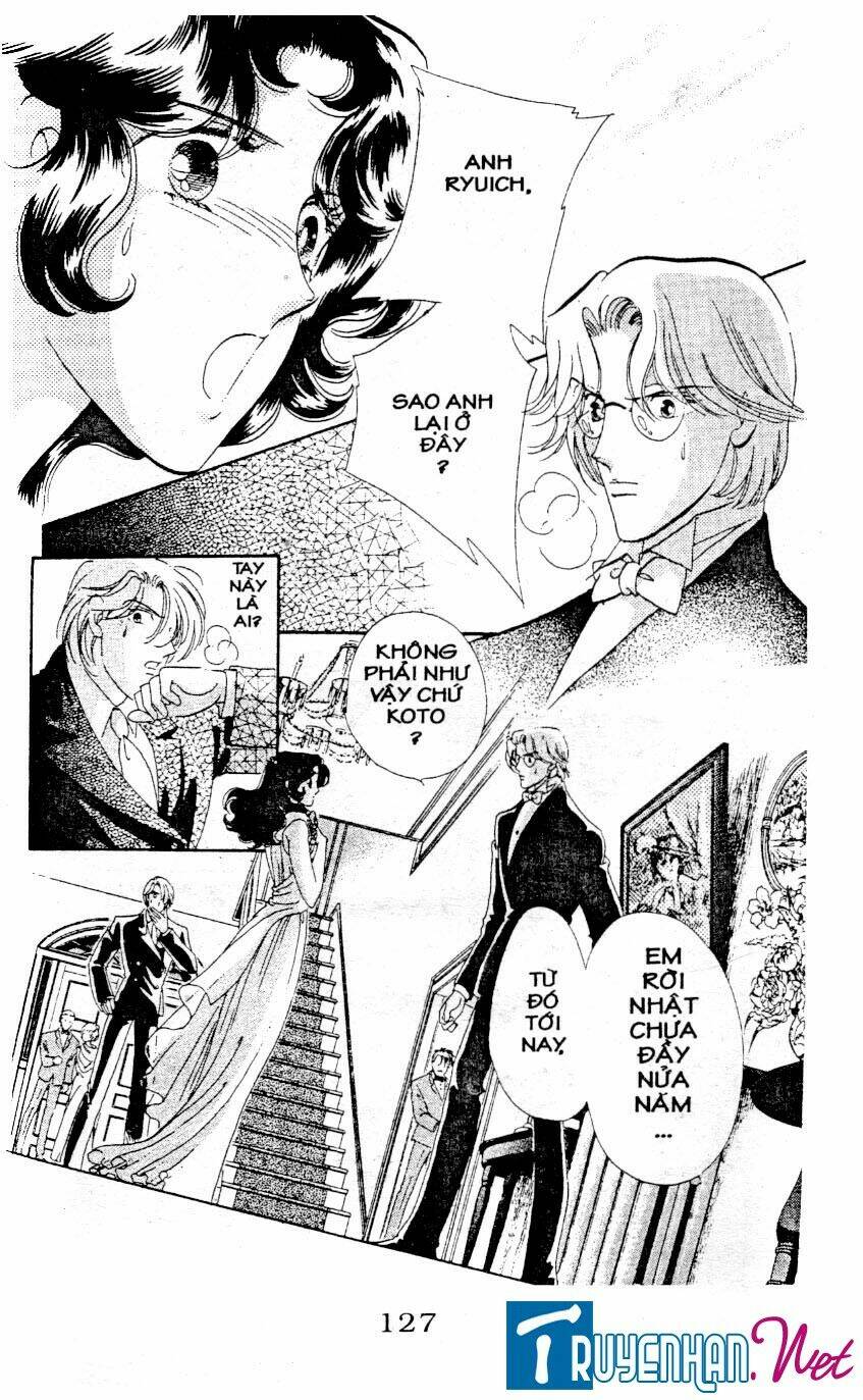 Magnolia Waltz Chapter 7 - Trang 2