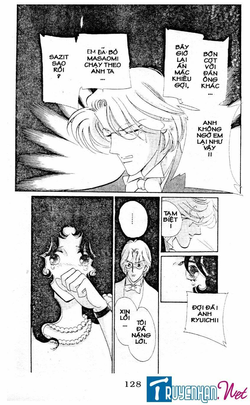 Magnolia Waltz Chapter 7 - Trang 2