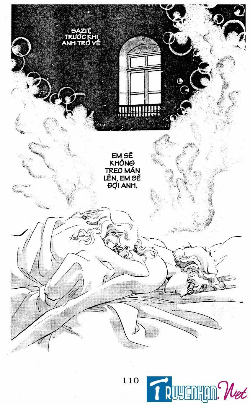 Magnolia Waltz Chapter 7 - Trang 2