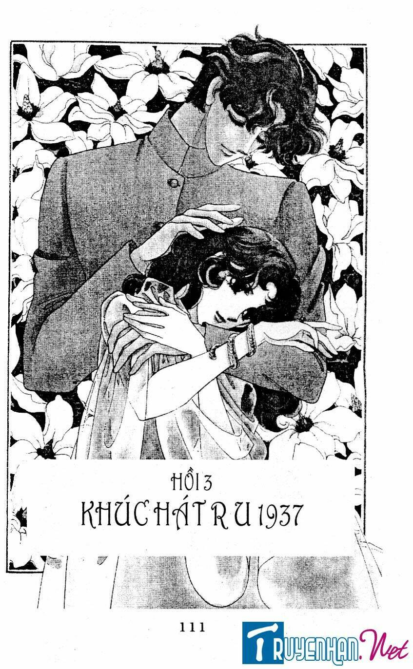 Magnolia Waltz Chapter 7 - Trang 2