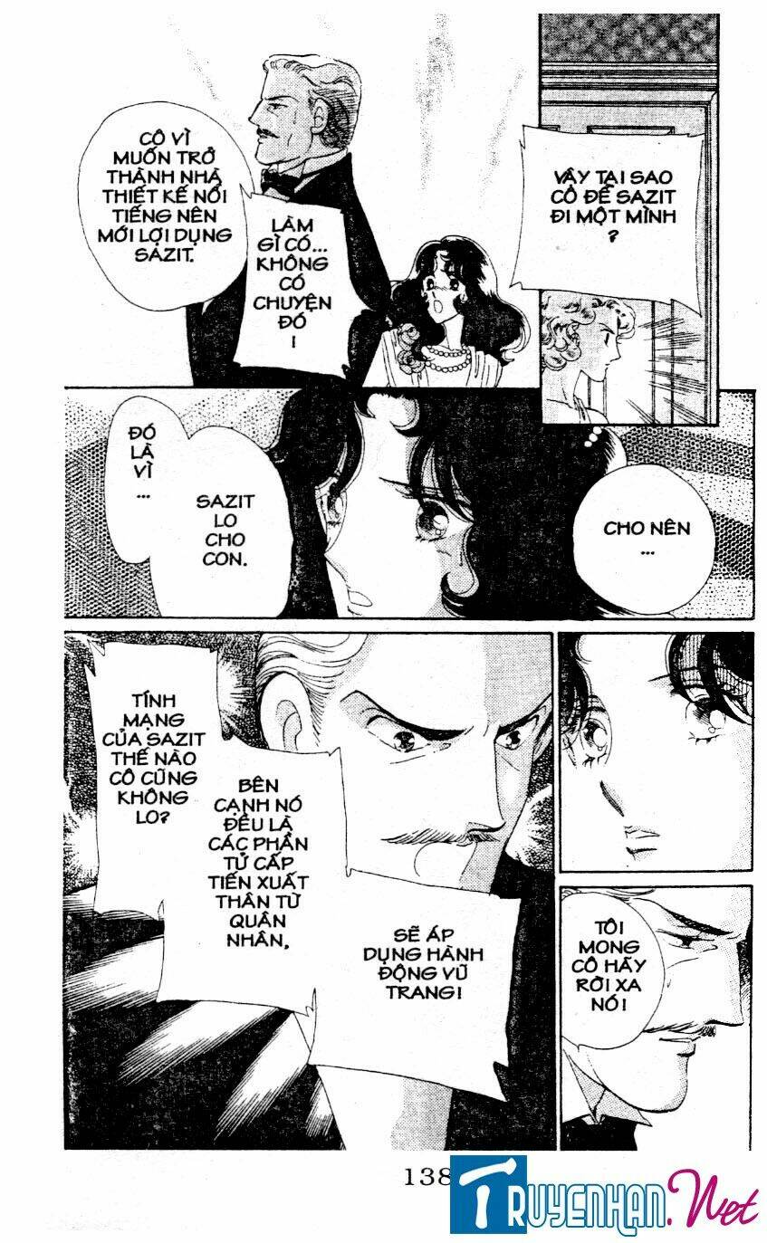 Magnolia Waltz Chapter 8 - Trang 2