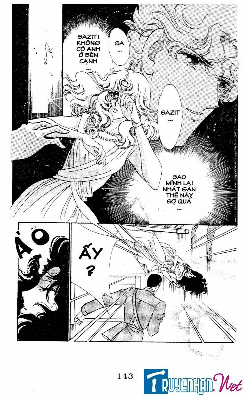 Magnolia Waltz Chapter 8 - Trang 2